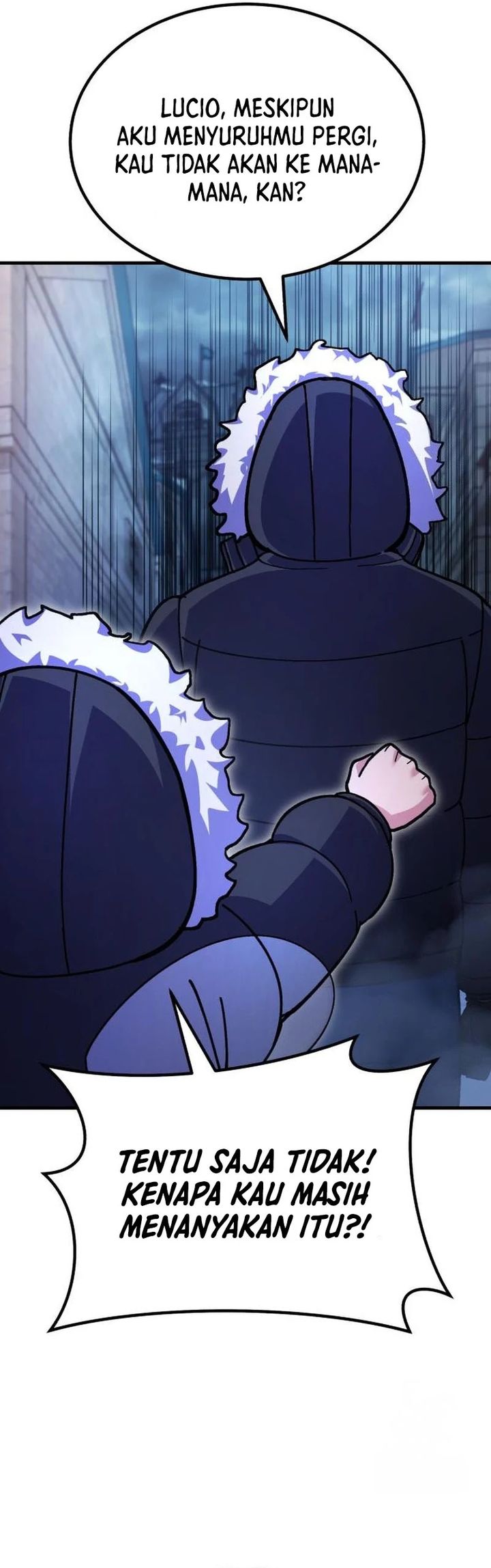 Divine Delivery Chapter 67