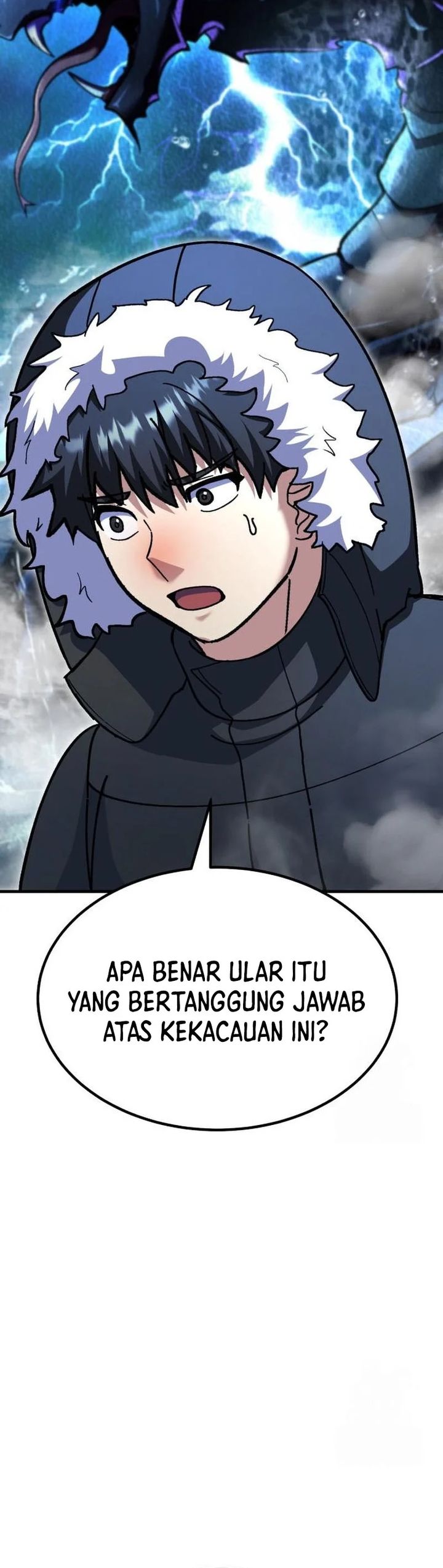 Divine Delivery Chapter 67