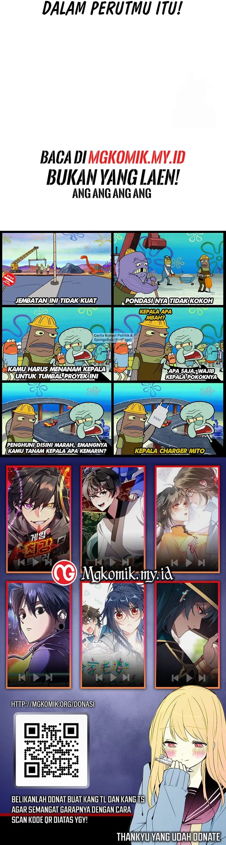 Divine Delivery Chapter 67