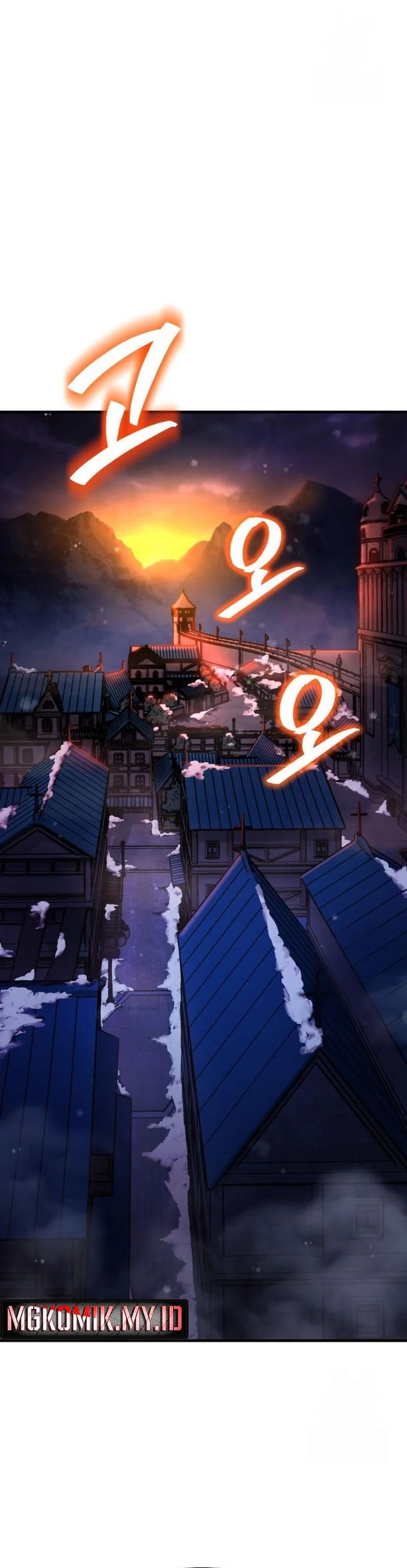 Divine Delivery Chapter 67