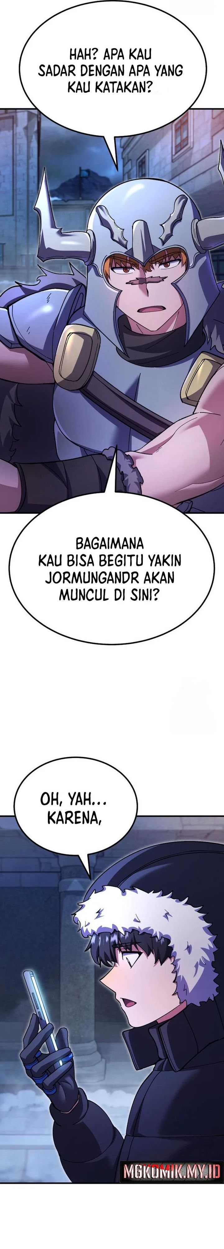Divine Delivery Chapter 67