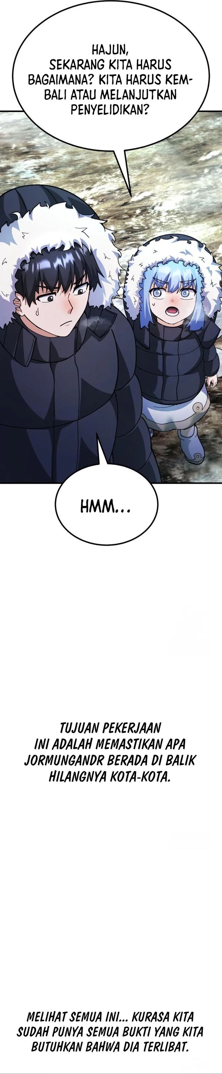 Divine Delivery Chapter 67