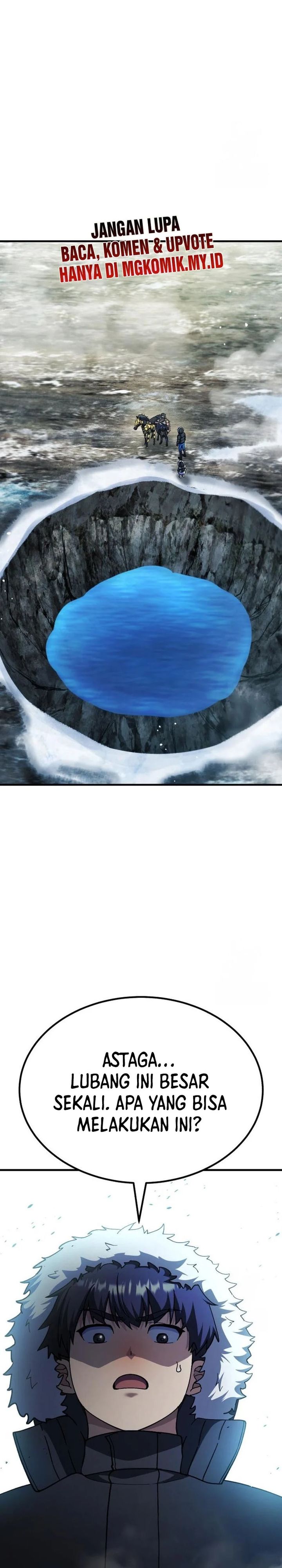 Divine Delivery Chapter 67