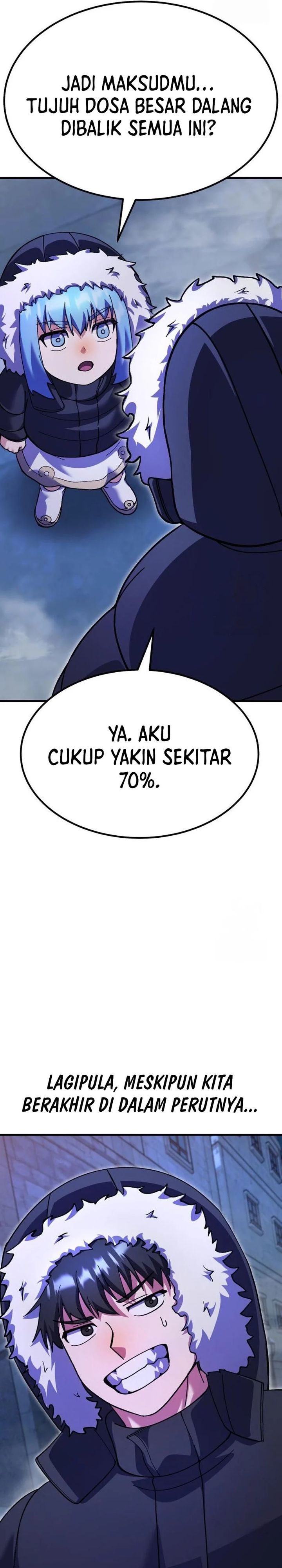 Divine Delivery Chapter 67