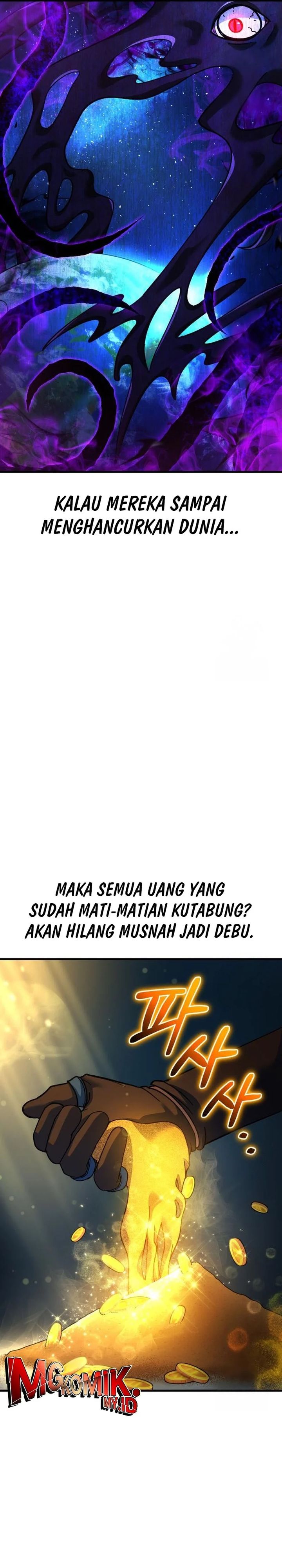 Divine Delivery Chapter 67