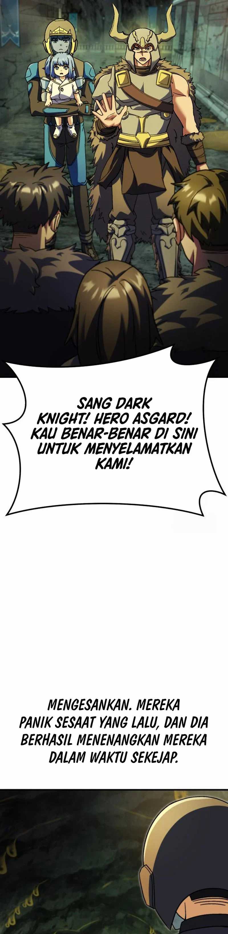 Divine Delivery Chapter 68