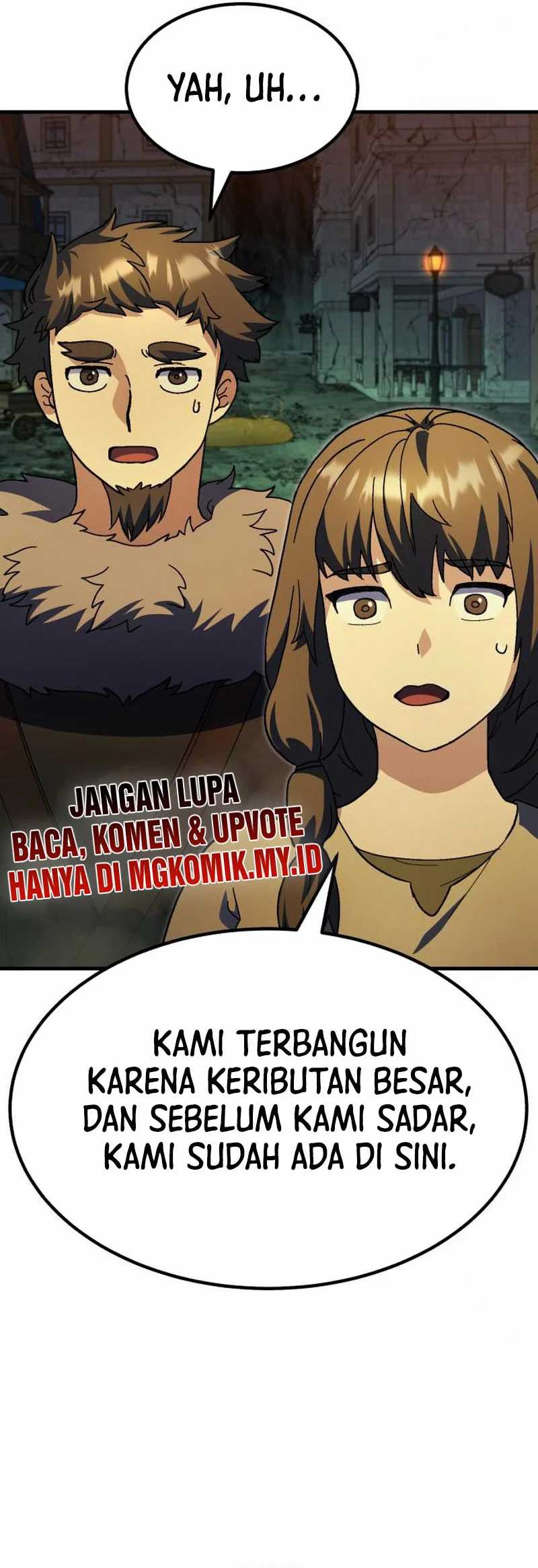 Divine Delivery Chapter 68