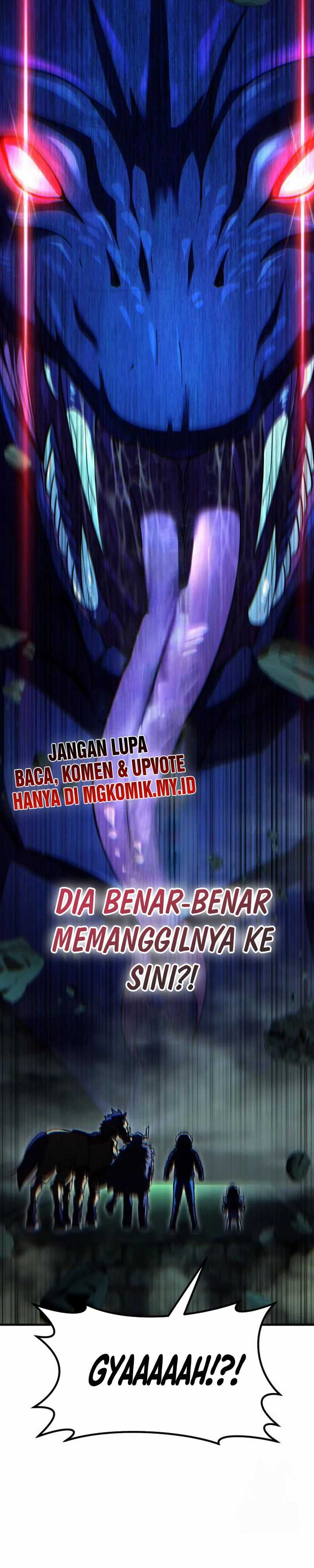 Divine Delivery Chapter 68