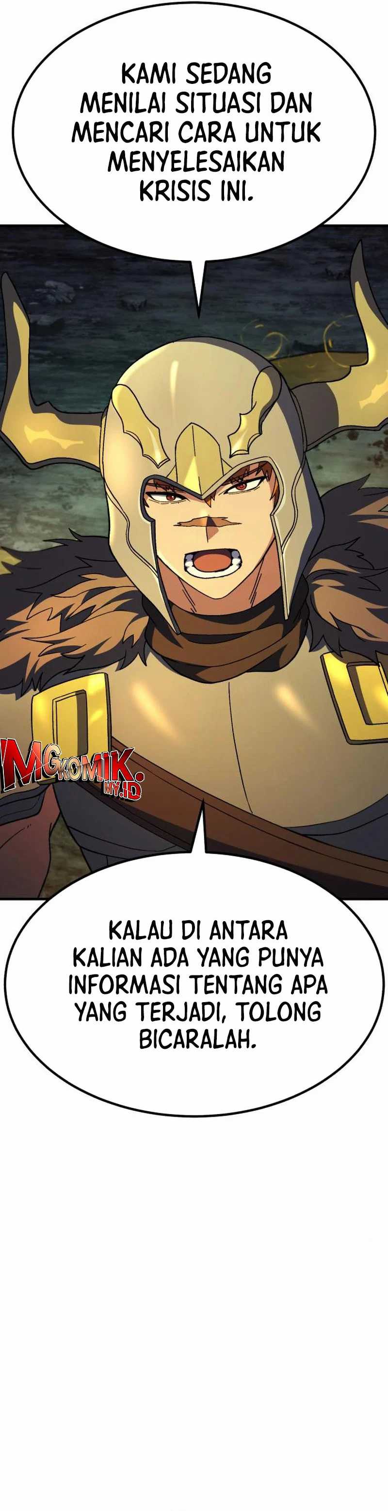 Divine Delivery Chapter 68