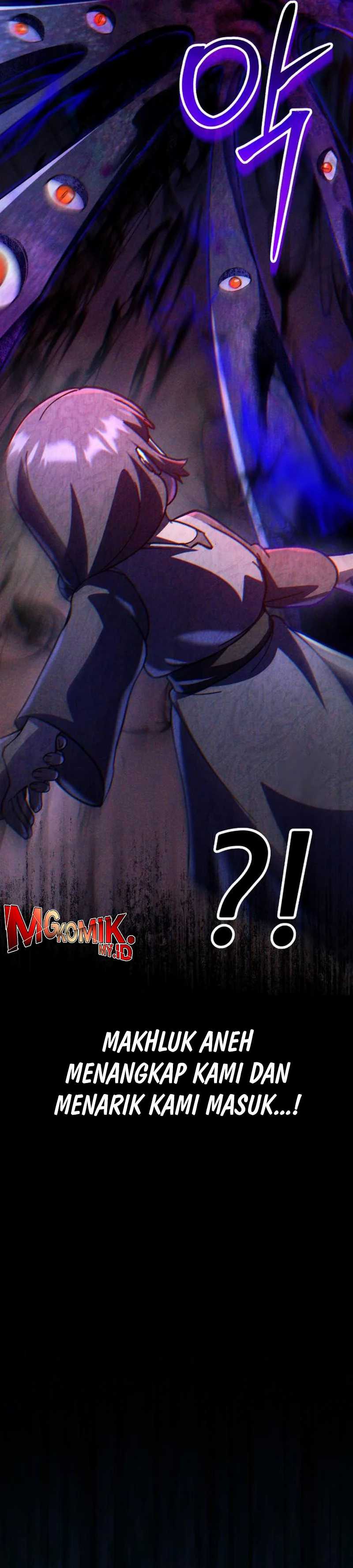 Divine Delivery Chapter 68