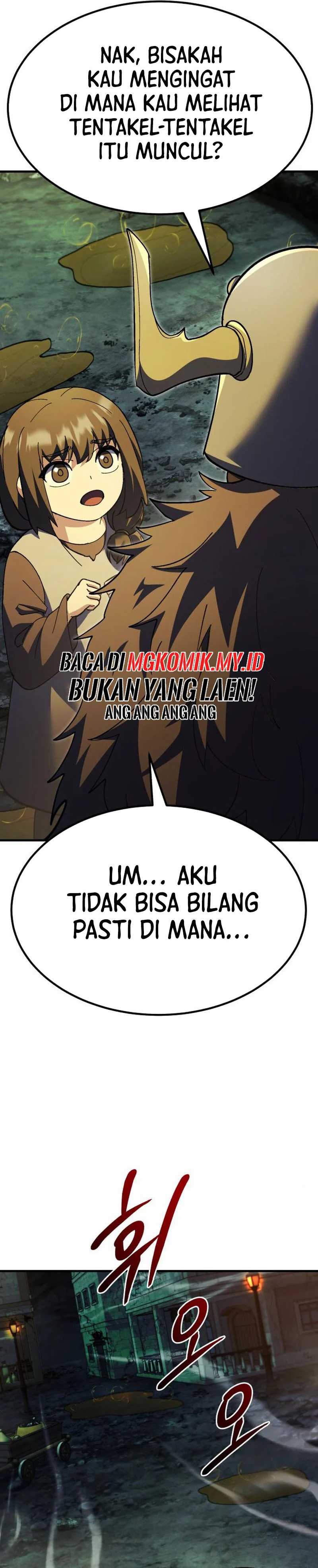 Divine Delivery Chapter 68