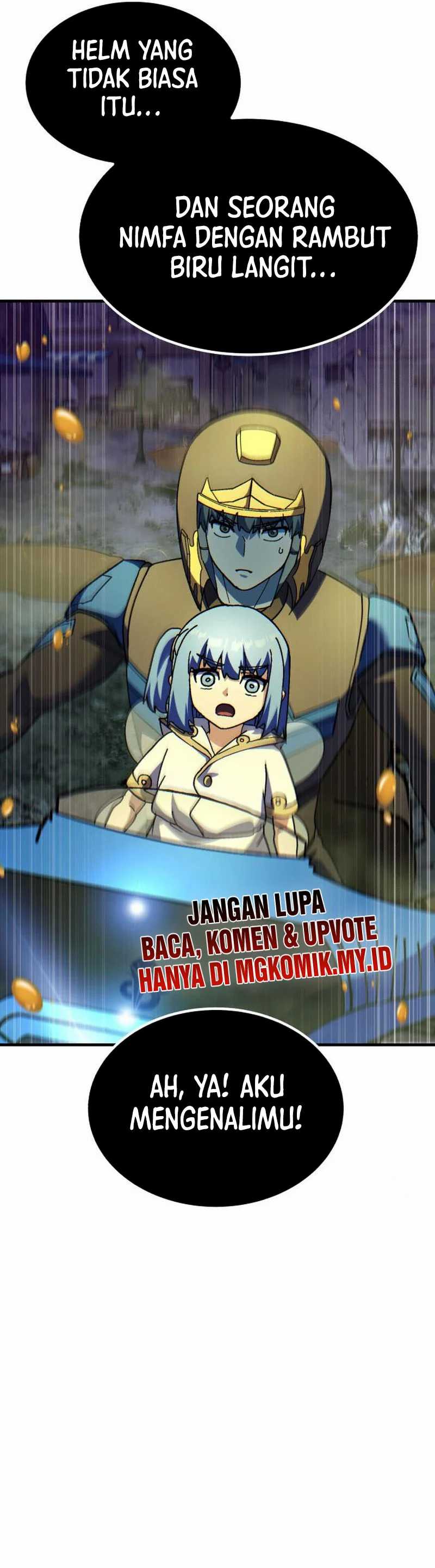 Divine Delivery Chapter 68