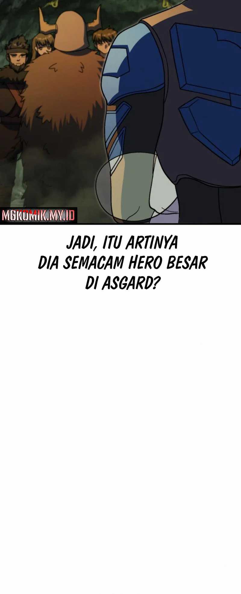 Divine Delivery Chapter 68