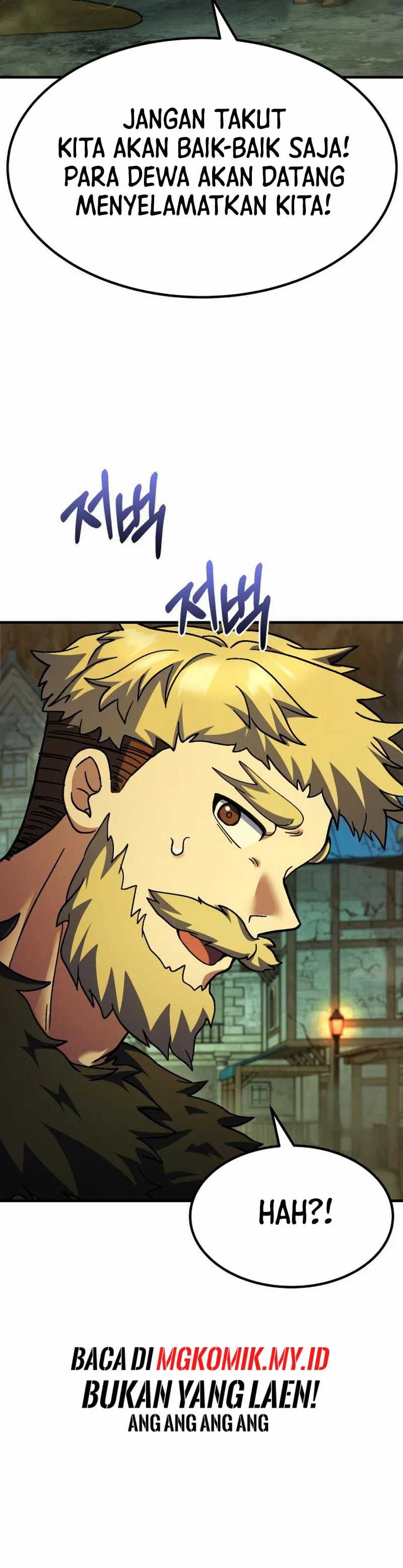 Divine Delivery Chapter 68