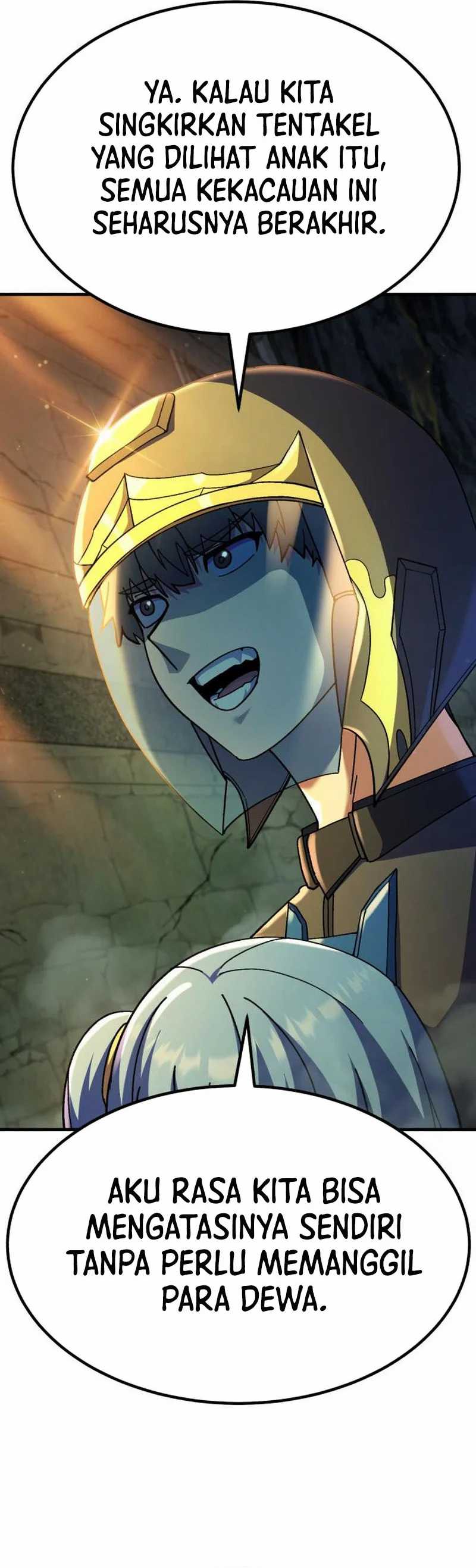 Divine Delivery Chapter 68