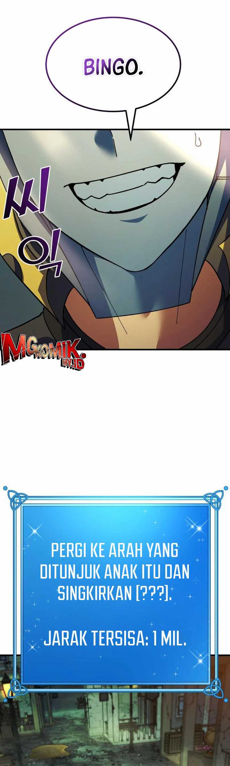 Divine Delivery Chapter 68