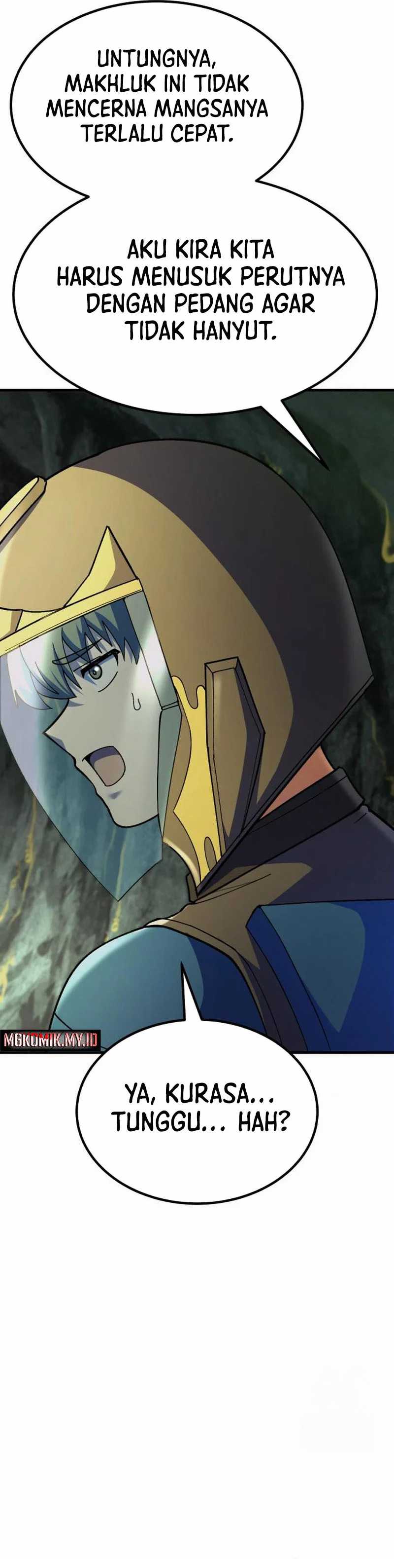 Divine Delivery Chapter 68