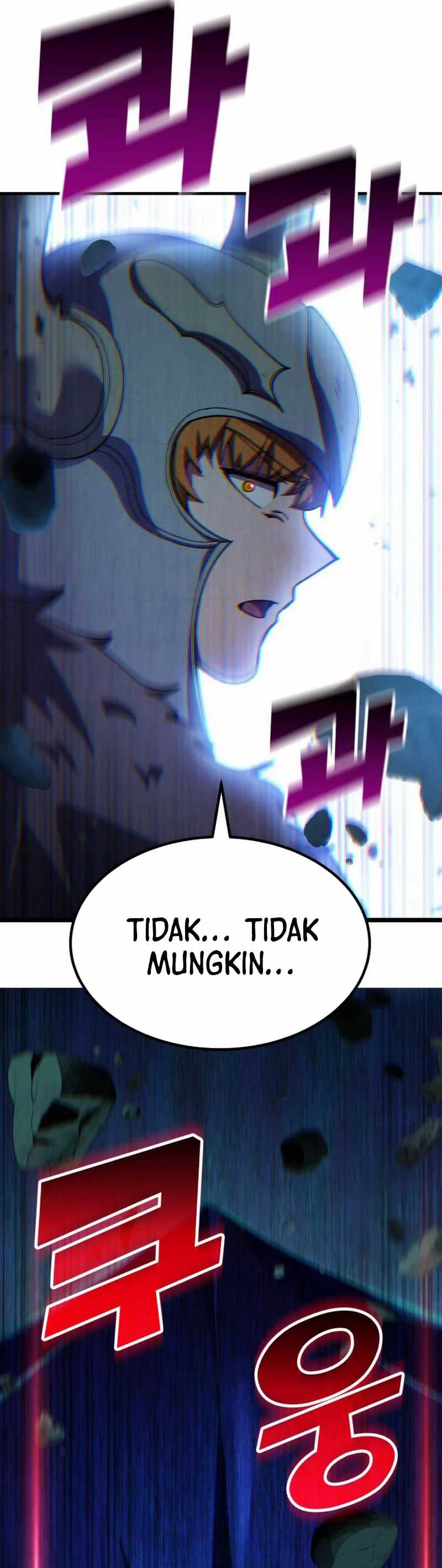 Divine Delivery Chapter 68