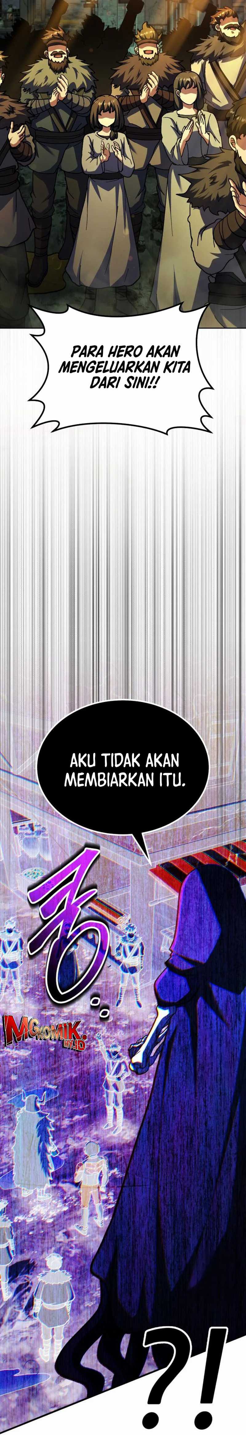 Divine Delivery Chapter 68