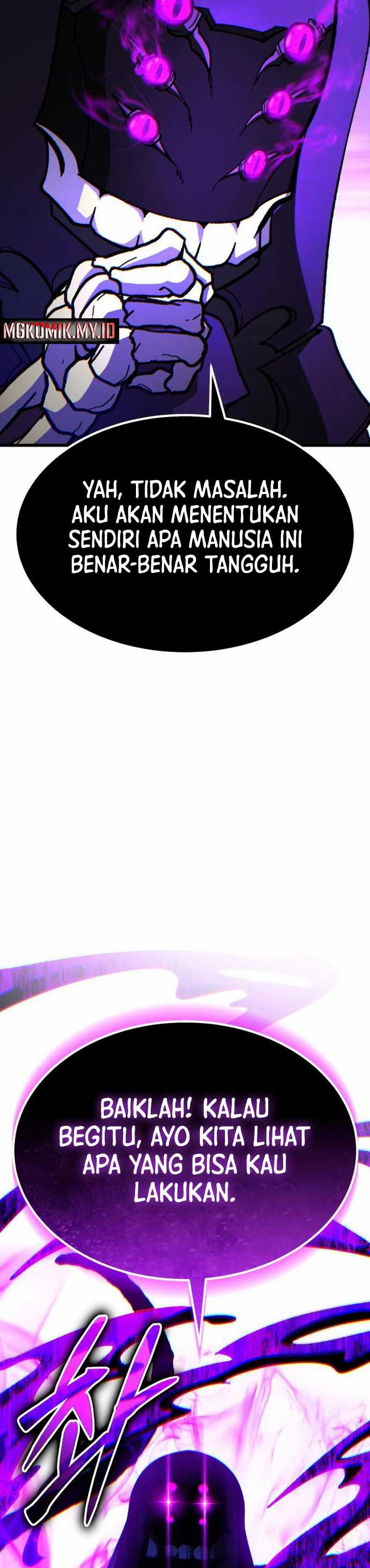 Divine Delivery Chapter 68