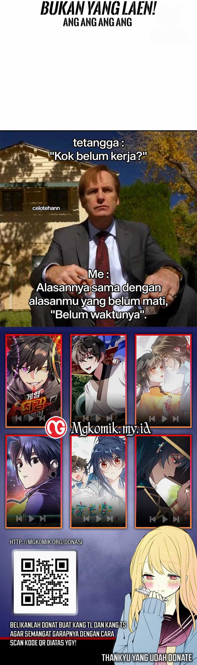 Divine Delivery Chapter 68