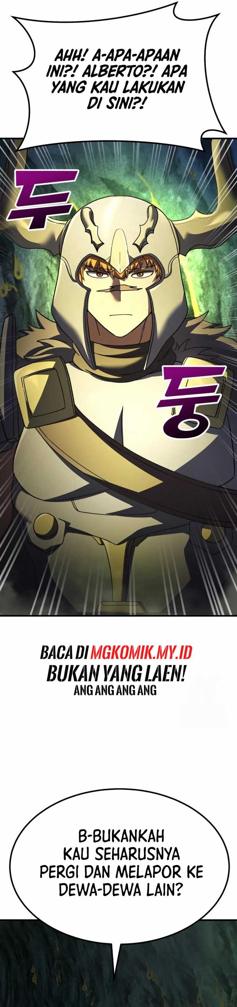 Divine Delivery Chapter 68