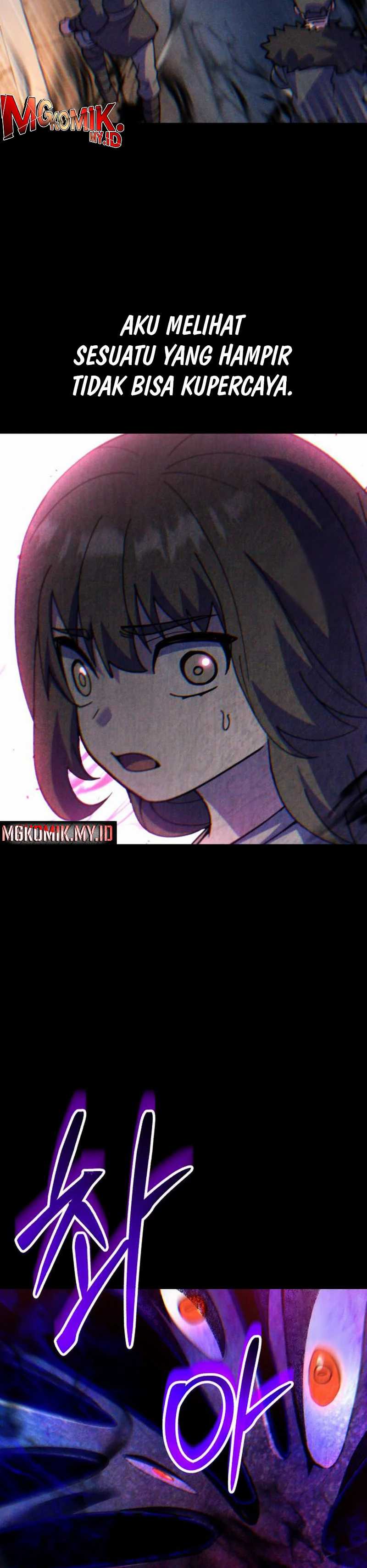 Divine Delivery Chapter 68