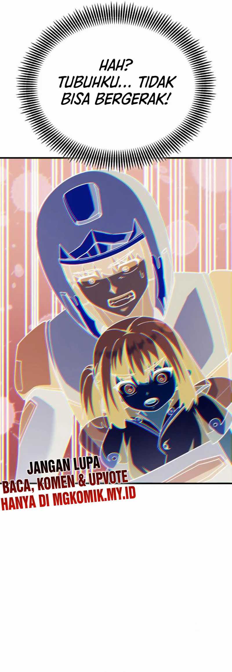 Divine Delivery Chapter 68