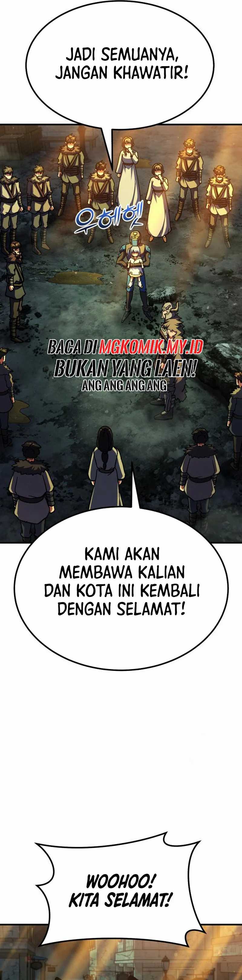 Divine Delivery Chapter 68