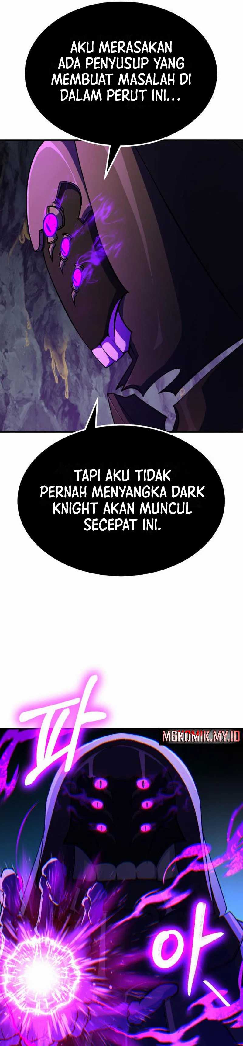 Divine Delivery Chapter 68