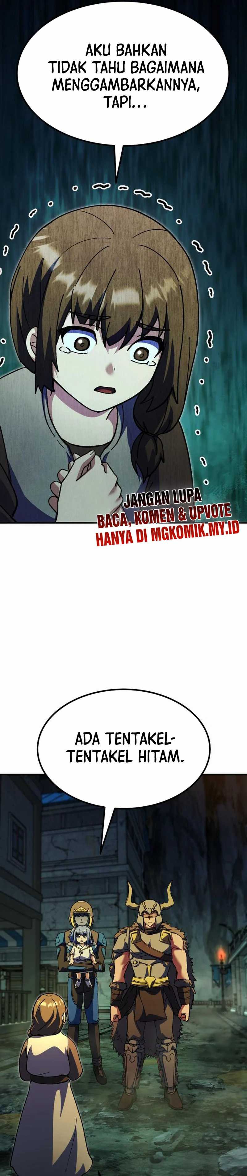 Divine Delivery Chapter 68