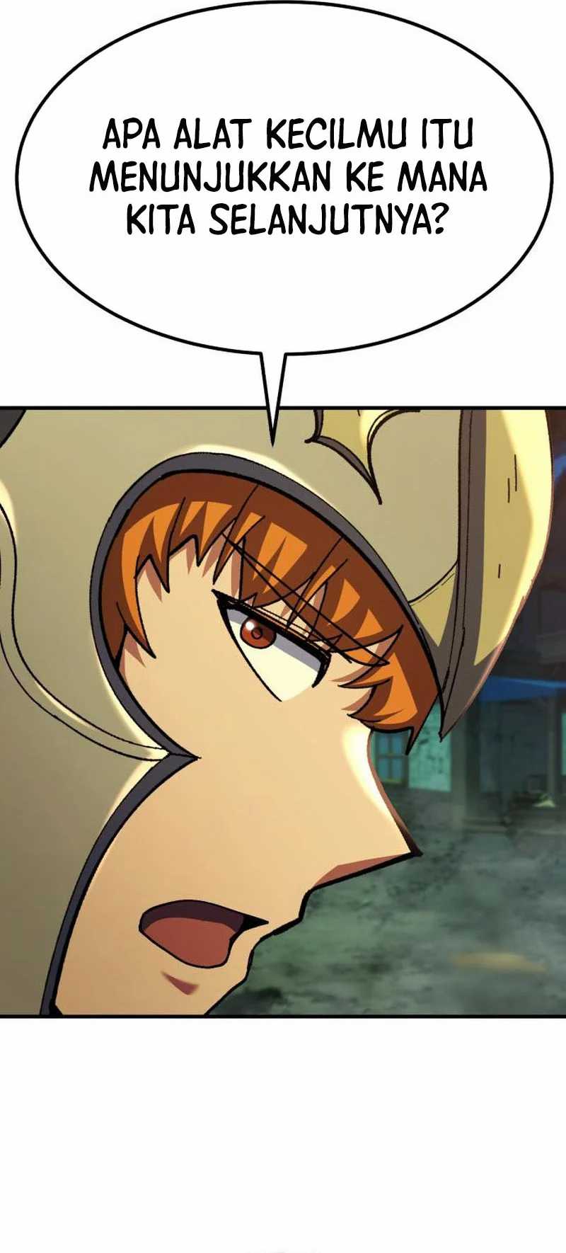 Divine Delivery Chapter 68