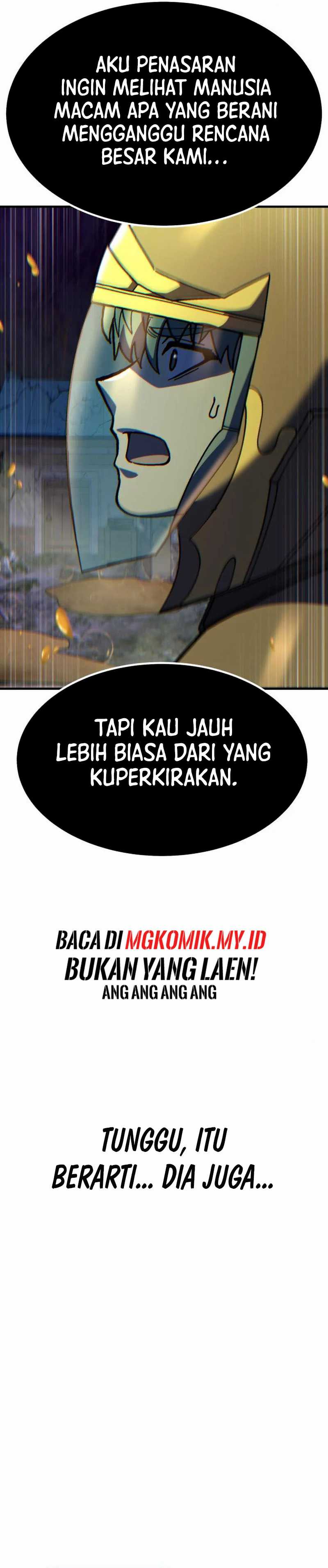 Divine Delivery Chapter 68