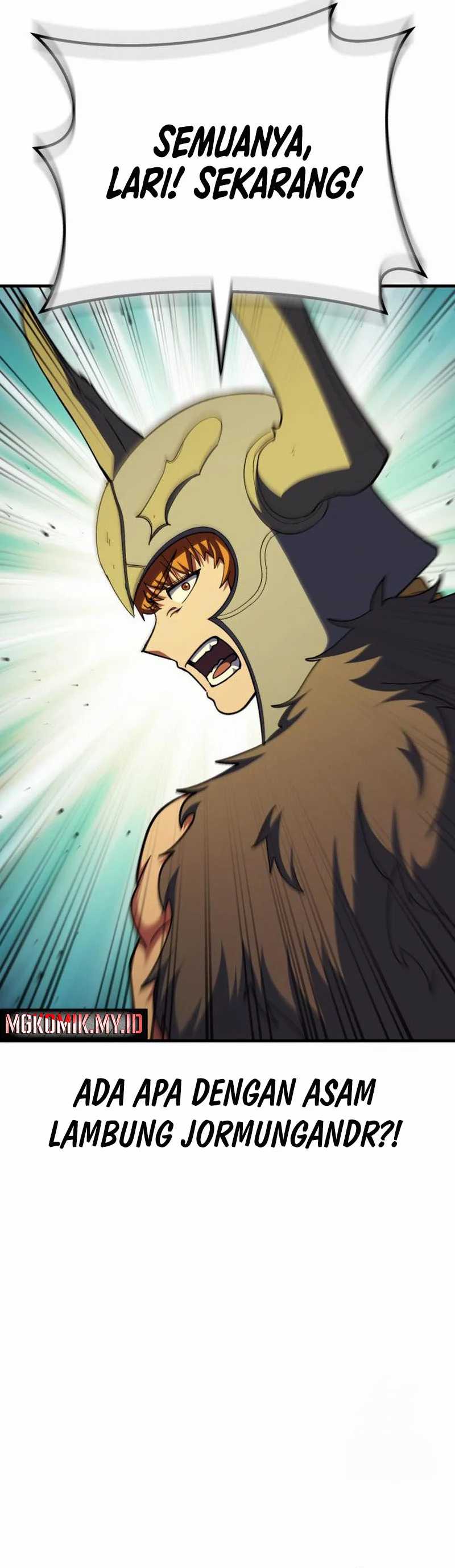 Divine Delivery Chapter 68