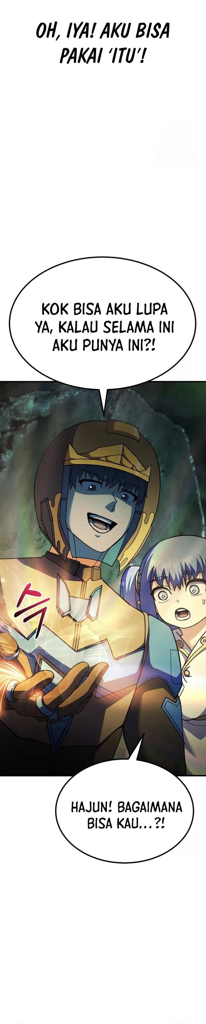 Divine Delivery Chapter 69