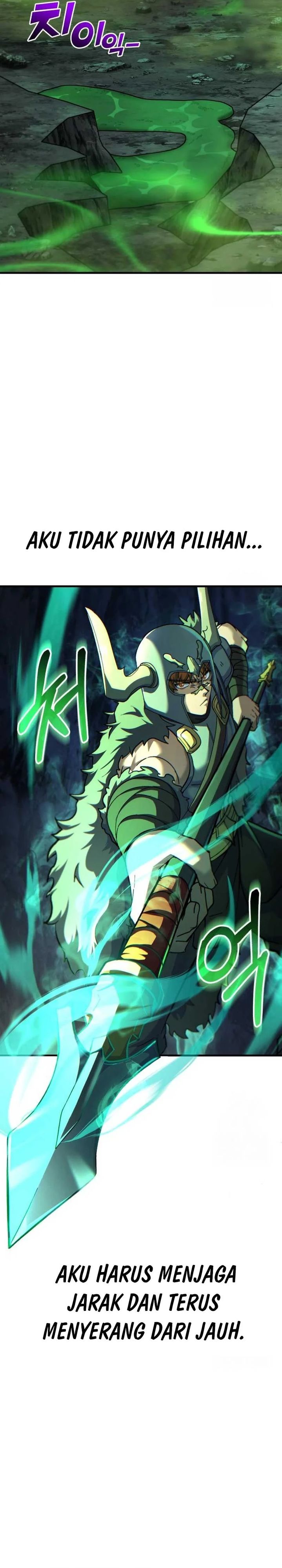 Divine Delivery Chapter 69