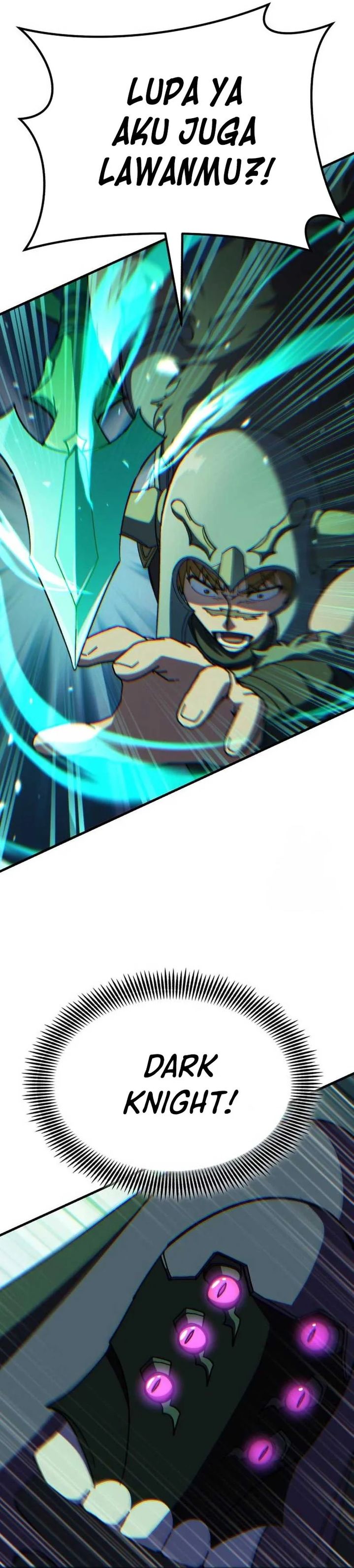 Divine Delivery Chapter 69