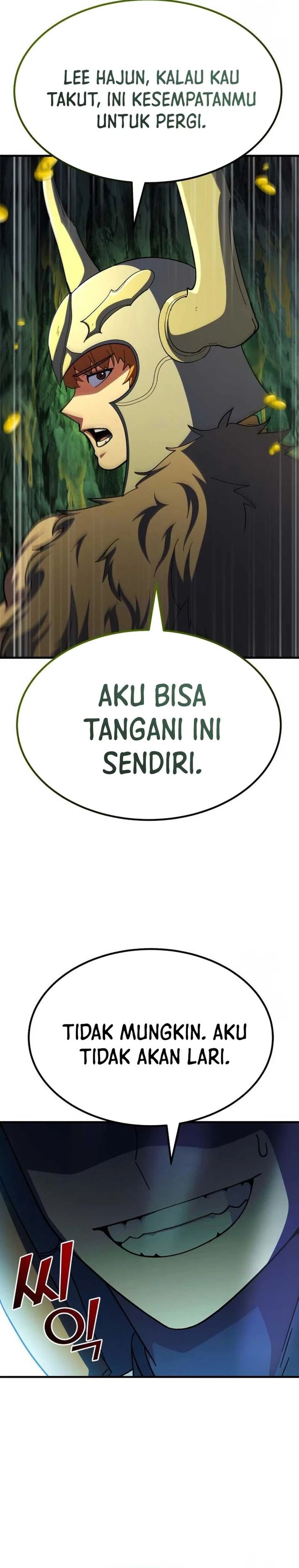 Divine Delivery Chapter 69