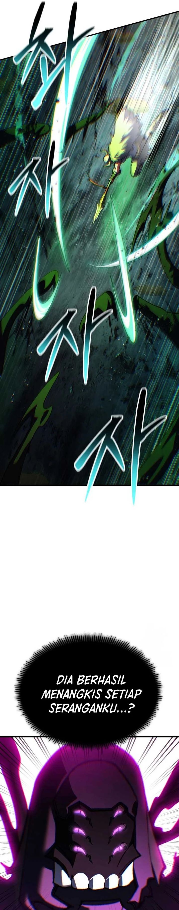 Divine Delivery Chapter 69