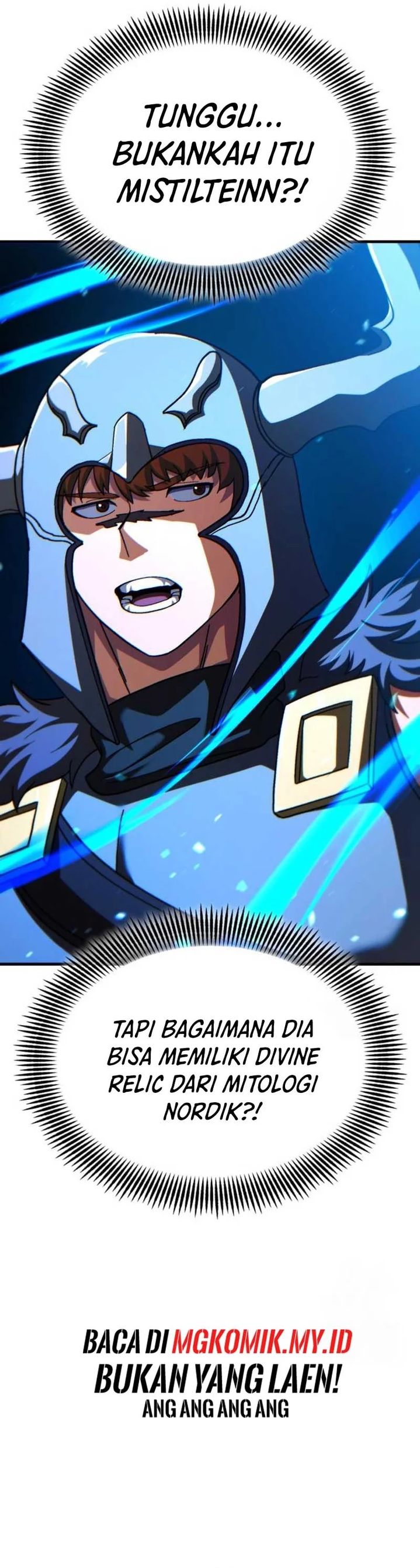 Divine Delivery Chapter 69