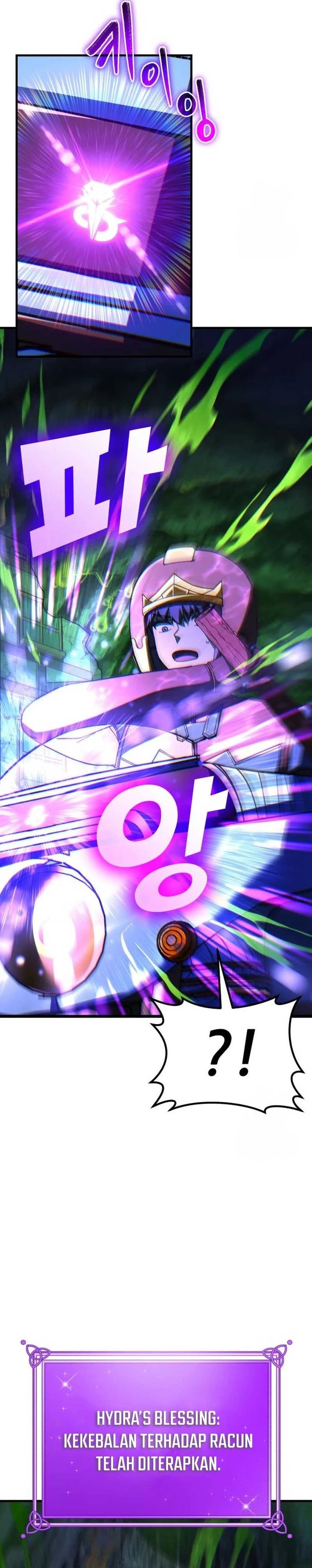 Divine Delivery Chapter 69