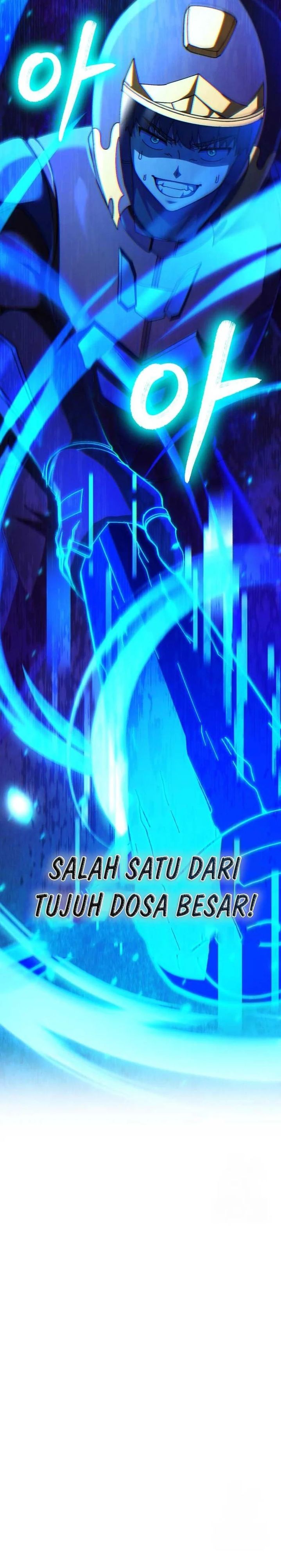 Divine Delivery Chapter 69