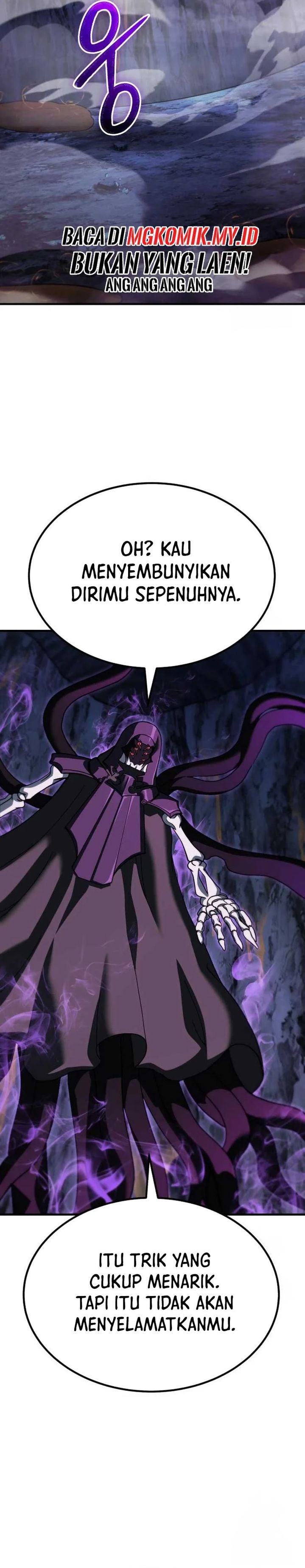 Divine Delivery Chapter 69