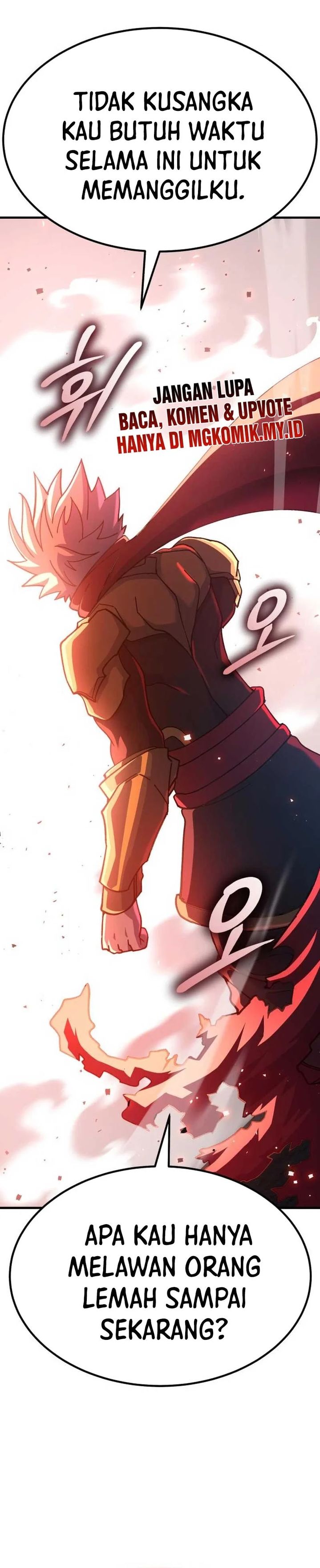 Divine Delivery Chapter 69