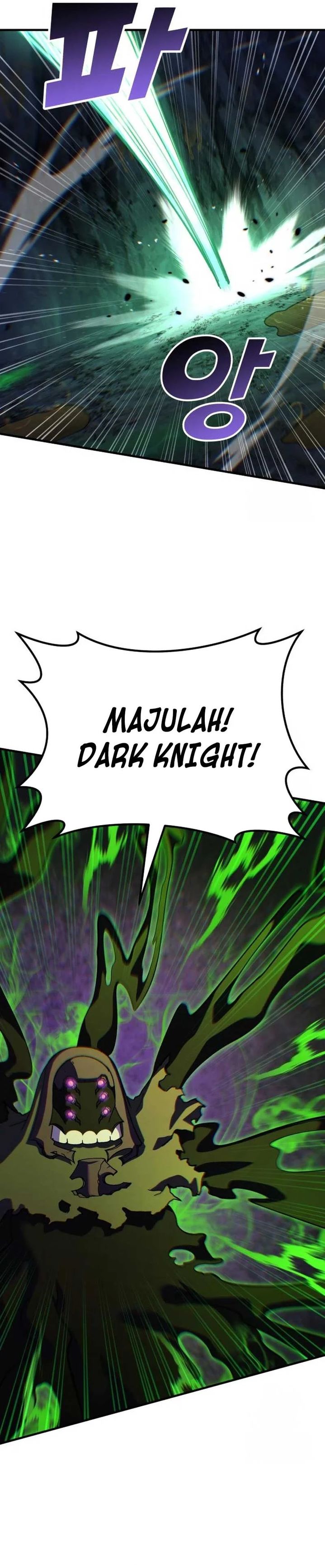 Divine Delivery Chapter 69