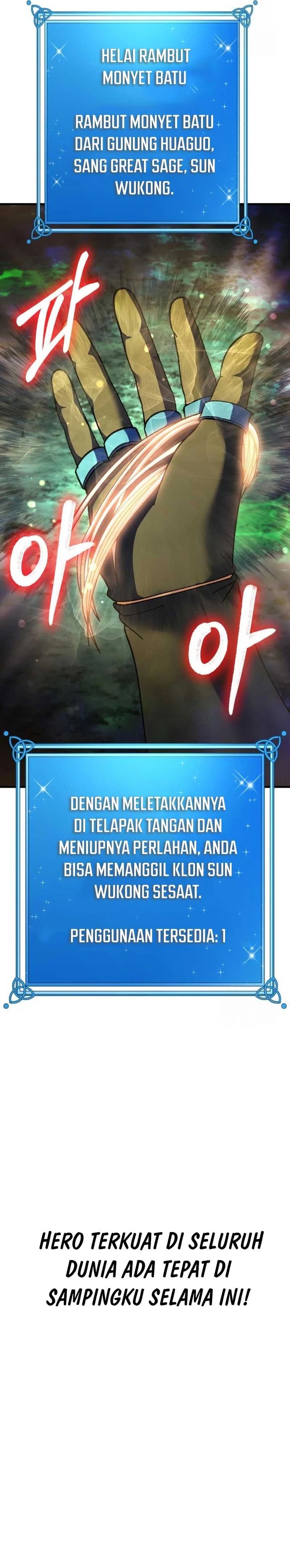 Divine Delivery Chapter 69