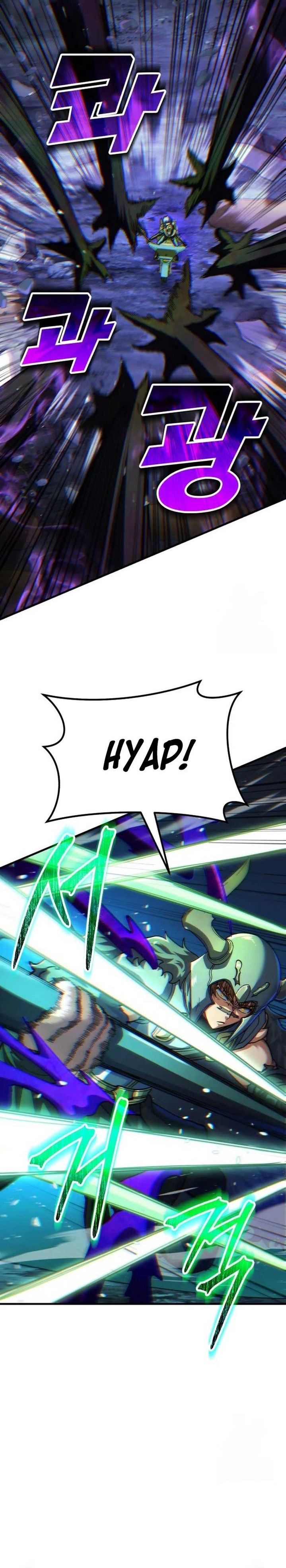 Divine Delivery Chapter 69