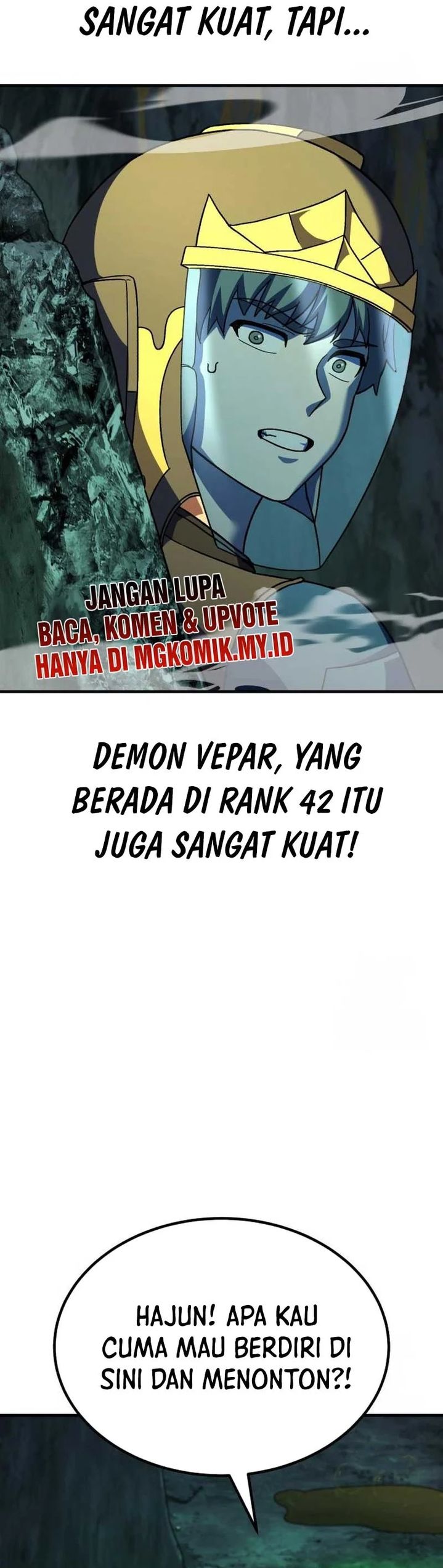 Divine Delivery Chapter 69