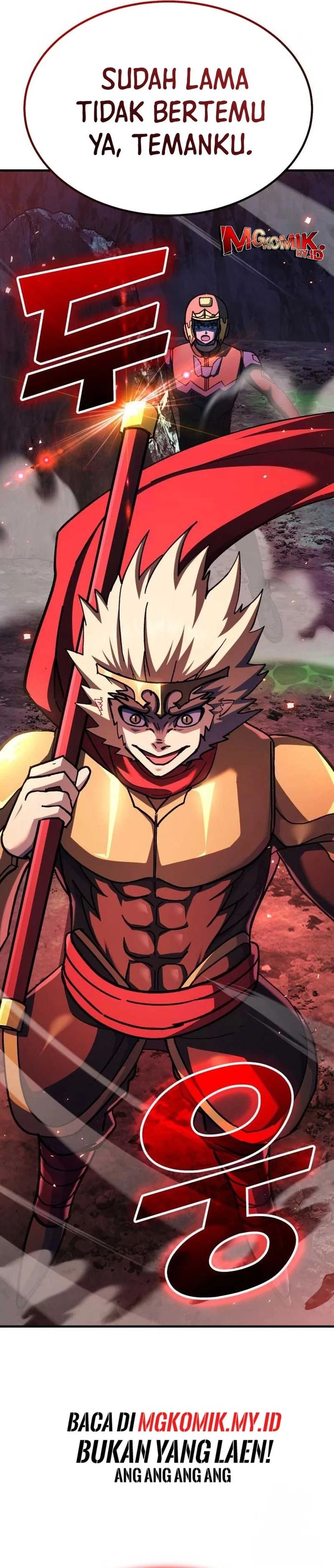 Divine Delivery Chapter 69