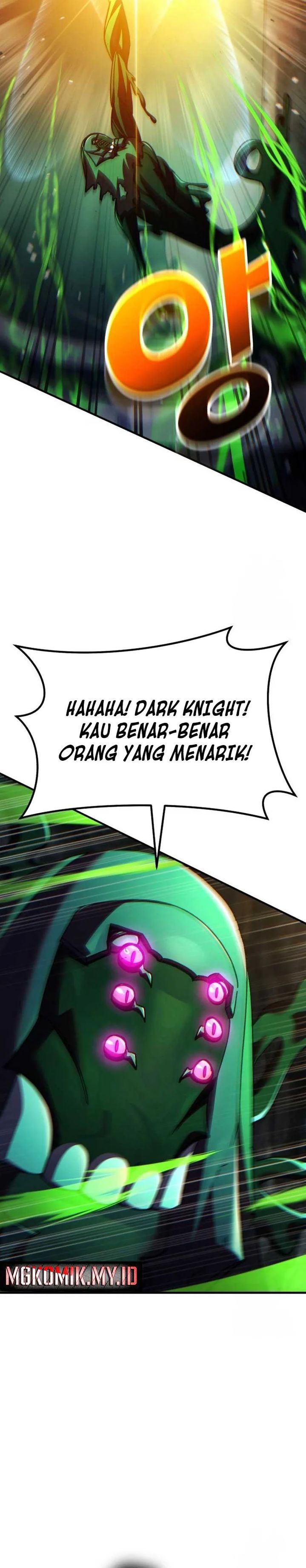 Divine Delivery Chapter 69